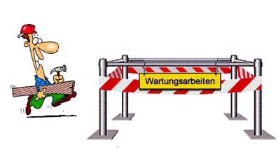 Wartung